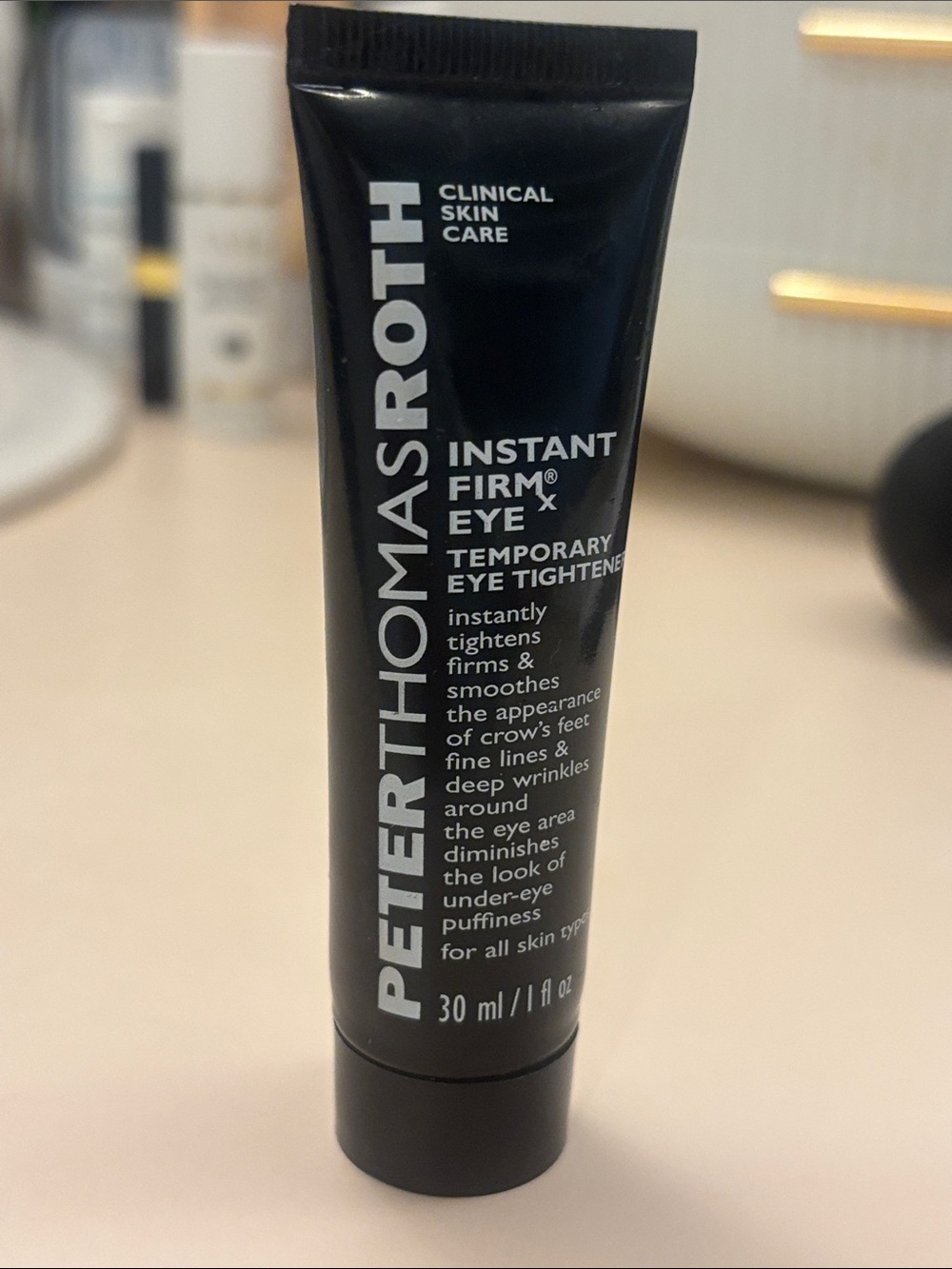 Peter Thomas Roth Instant FirmX Eye Tightener - Picture 3 of 3
